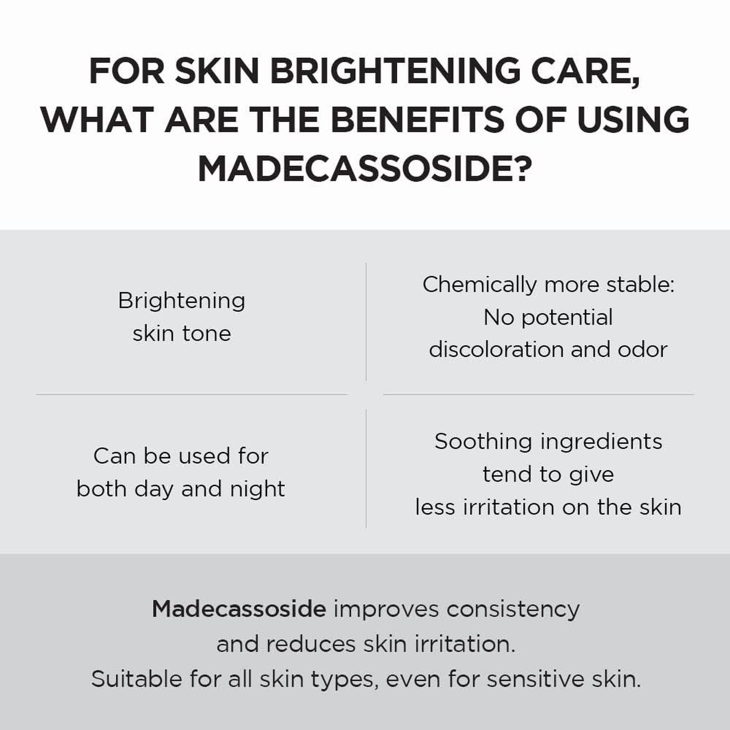 Madagascar Centella Tone Brightening Capsule Cream (skin1004) -75ml Crema Aclarante Con Niacinamida Y &Aacute;cido Tranex&aacute;mico image number 3.0