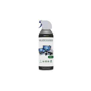 Limpiador Componentes Electrónicos Gas Spray Ecológico - Ps