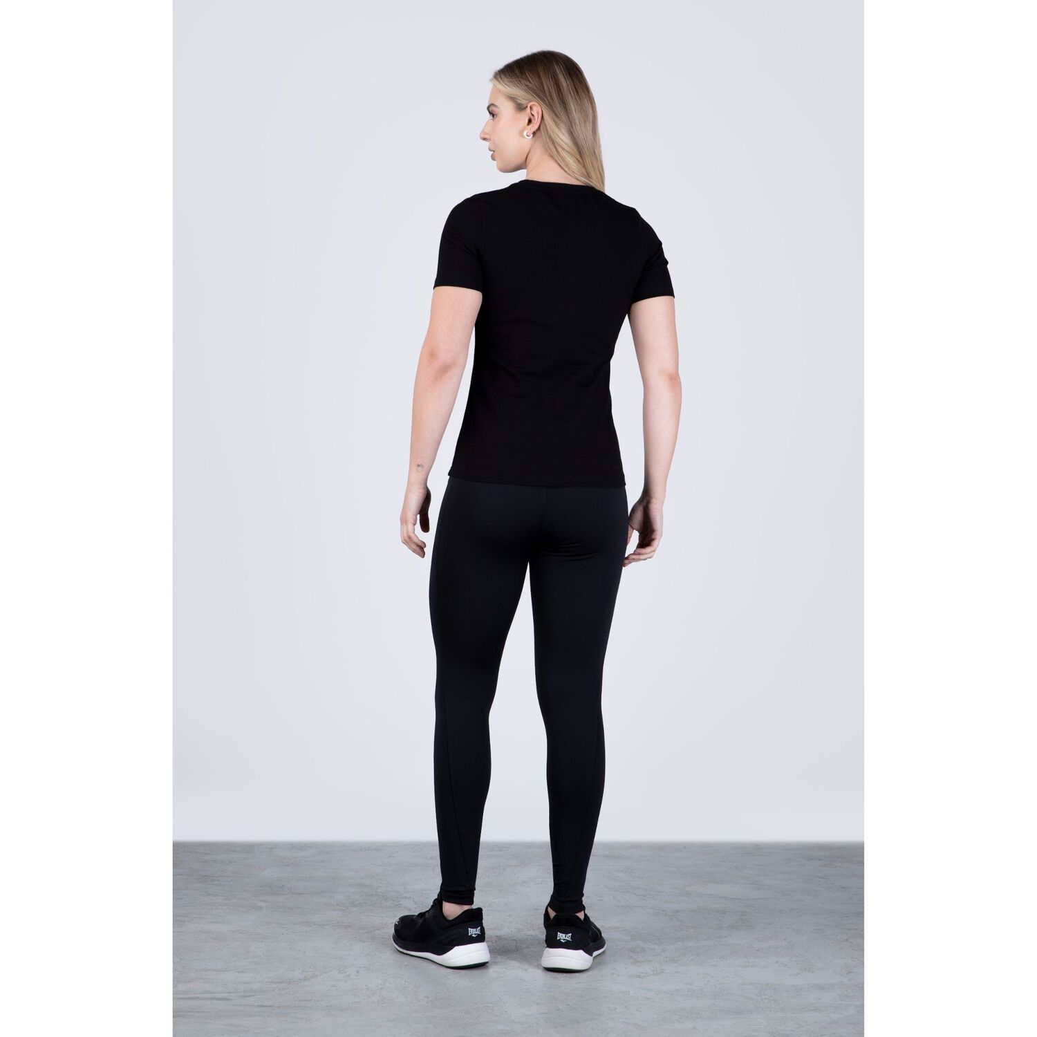 Polera Deportiva Circle Everlast image number 1.0