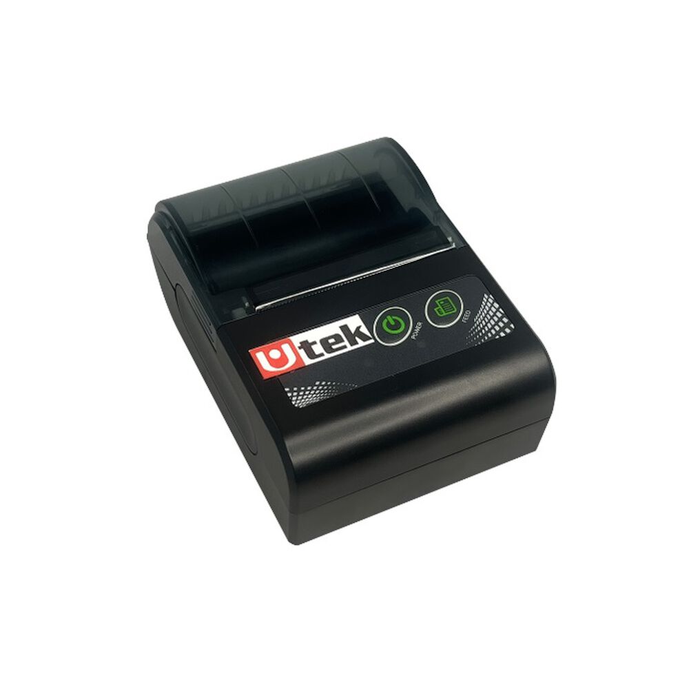 GENERICO Impresora Utek Bluetooth Bt.ut-prt5090bt