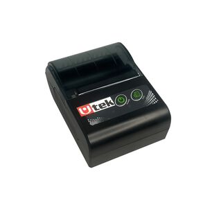 Generico Impresora Utek Bluetooth Bt.Ut-Prt5090Bt