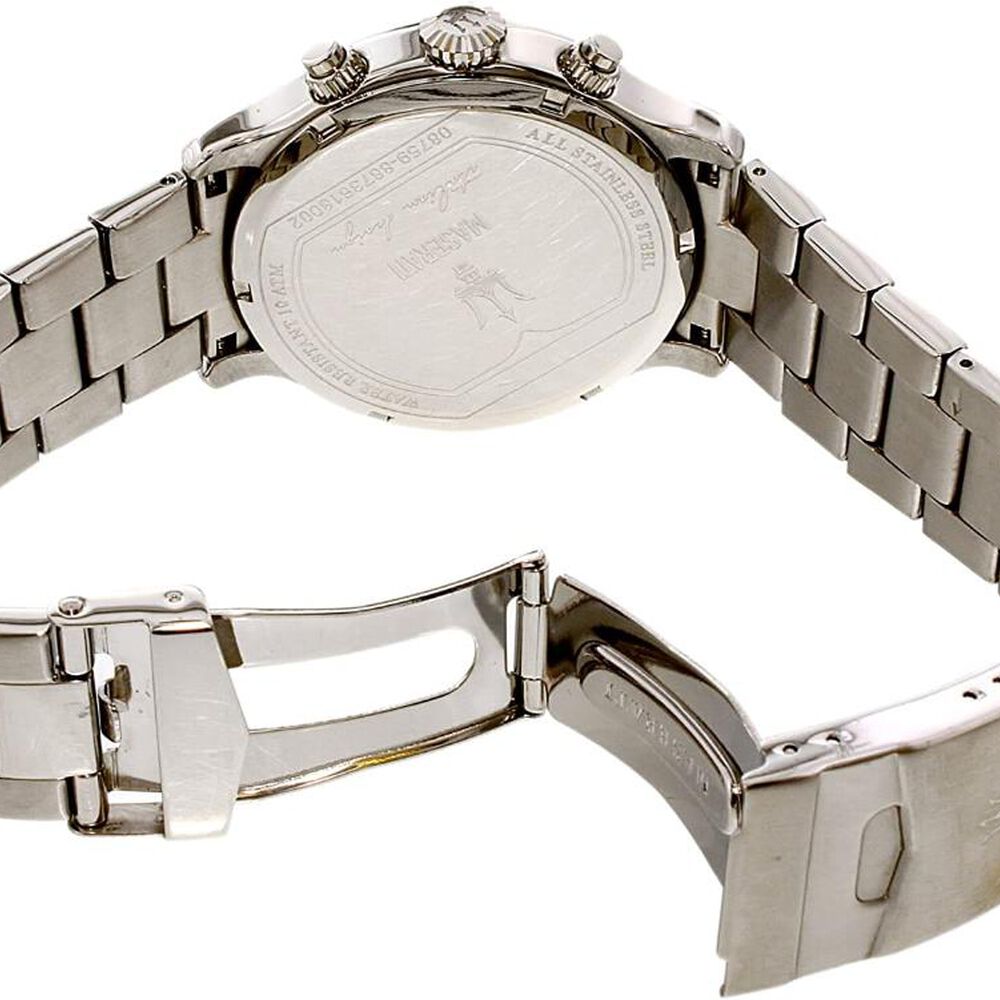 Reloj Maserati Hombre R8873618002 Epoca image number 3.0
