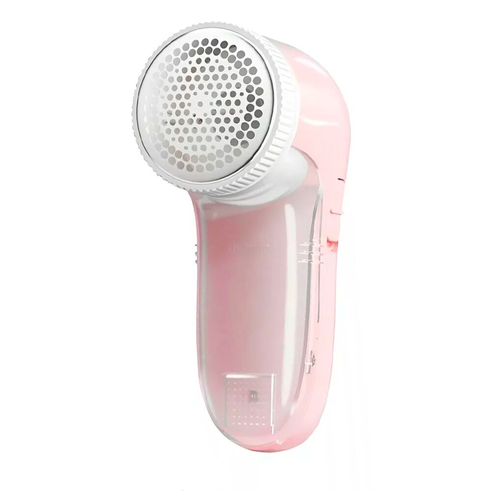 Removedor Saca Pelusas Inal&aacute;mbrico De Mano Usb image number 0.0