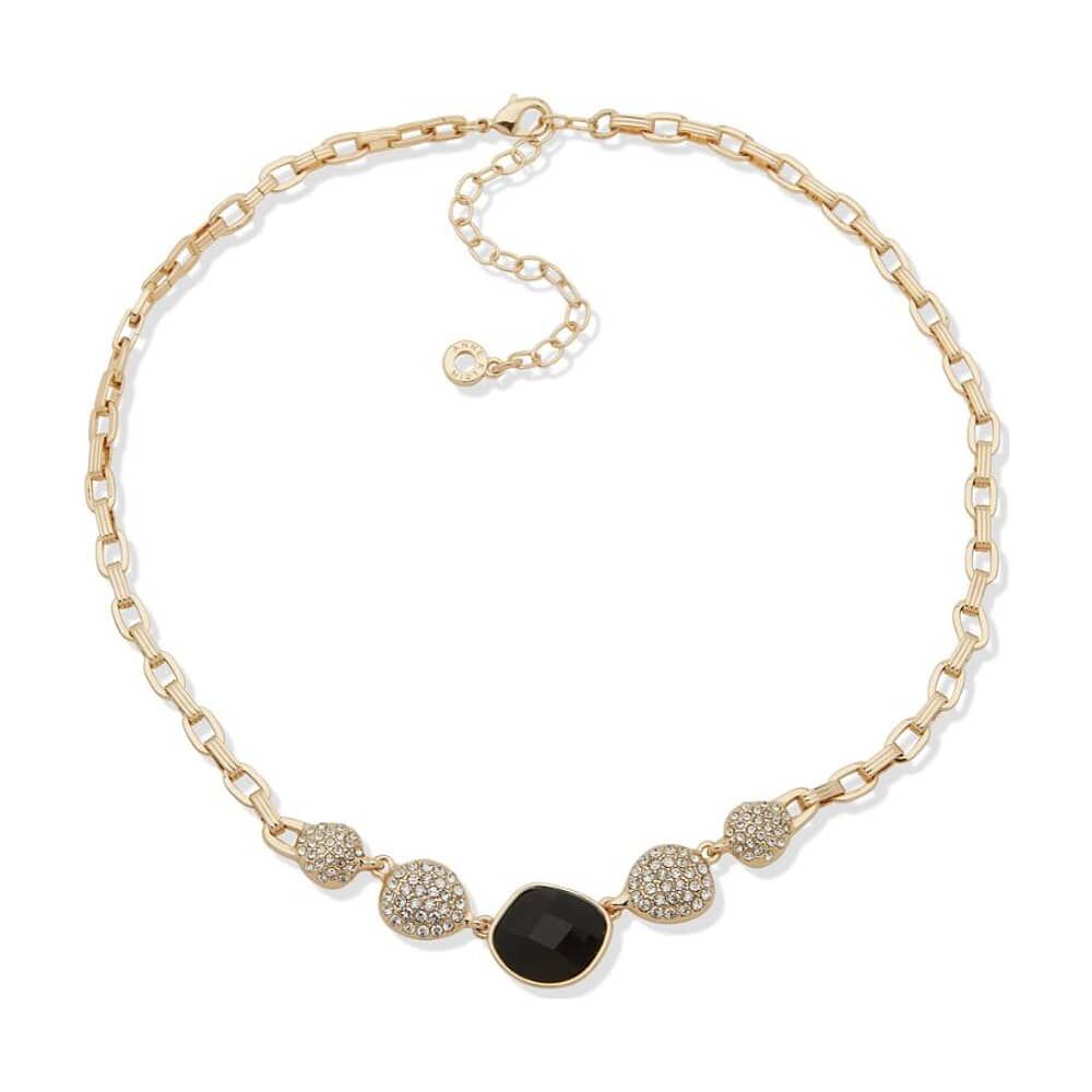Collar Anne Klein Dorado 01n00541 image number 0.0