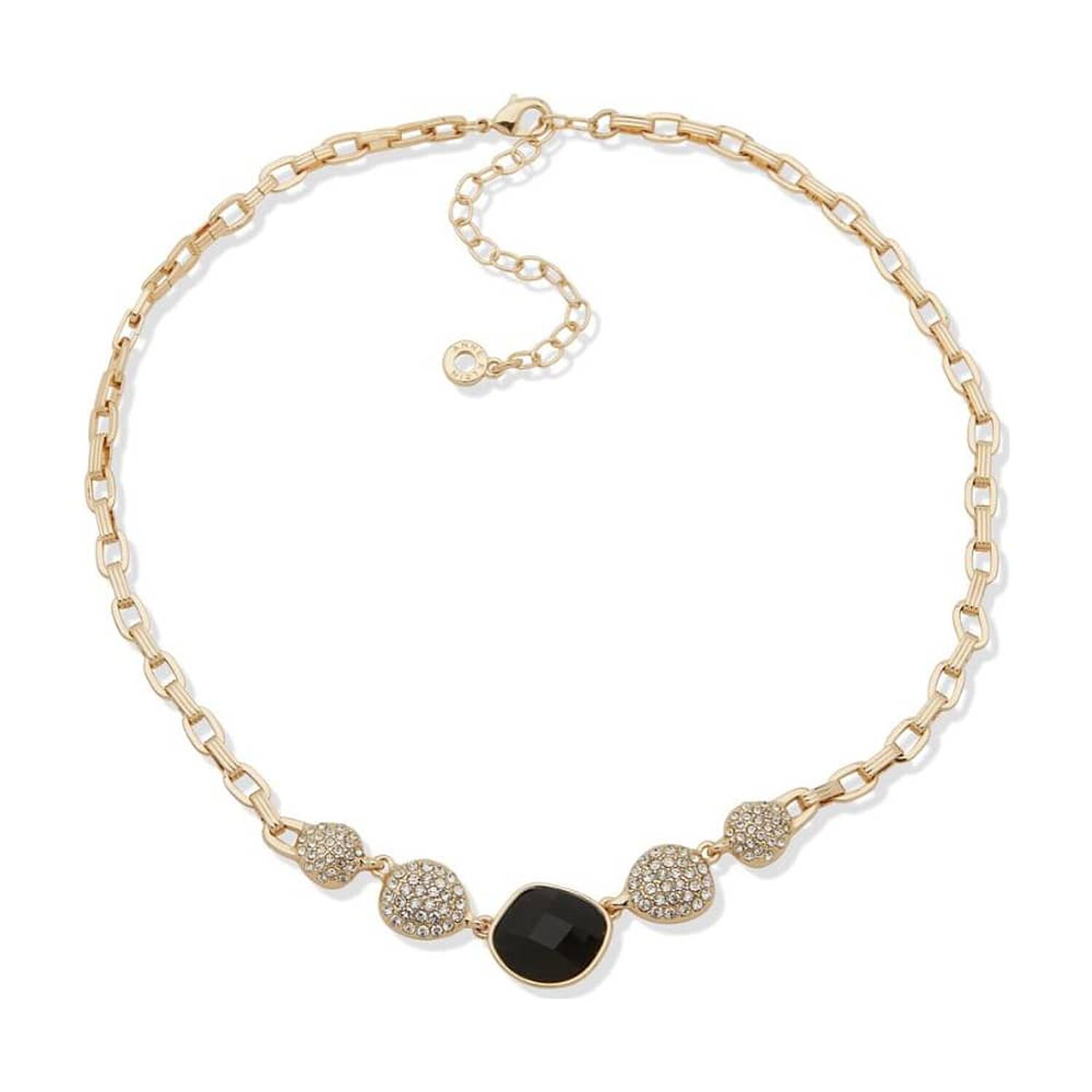 Collar Anne Klein Dorado 01n00541 image number 0.0