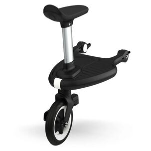 Patineta Para Coche Hermano Mayor Con Asiento