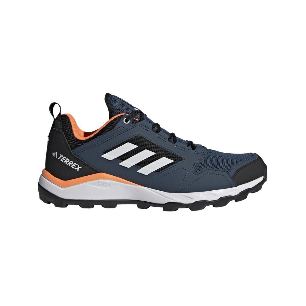 Zapatilla Outdoor Mujer Adidas Terrex Agravic Tr Trail Running image number 1.0