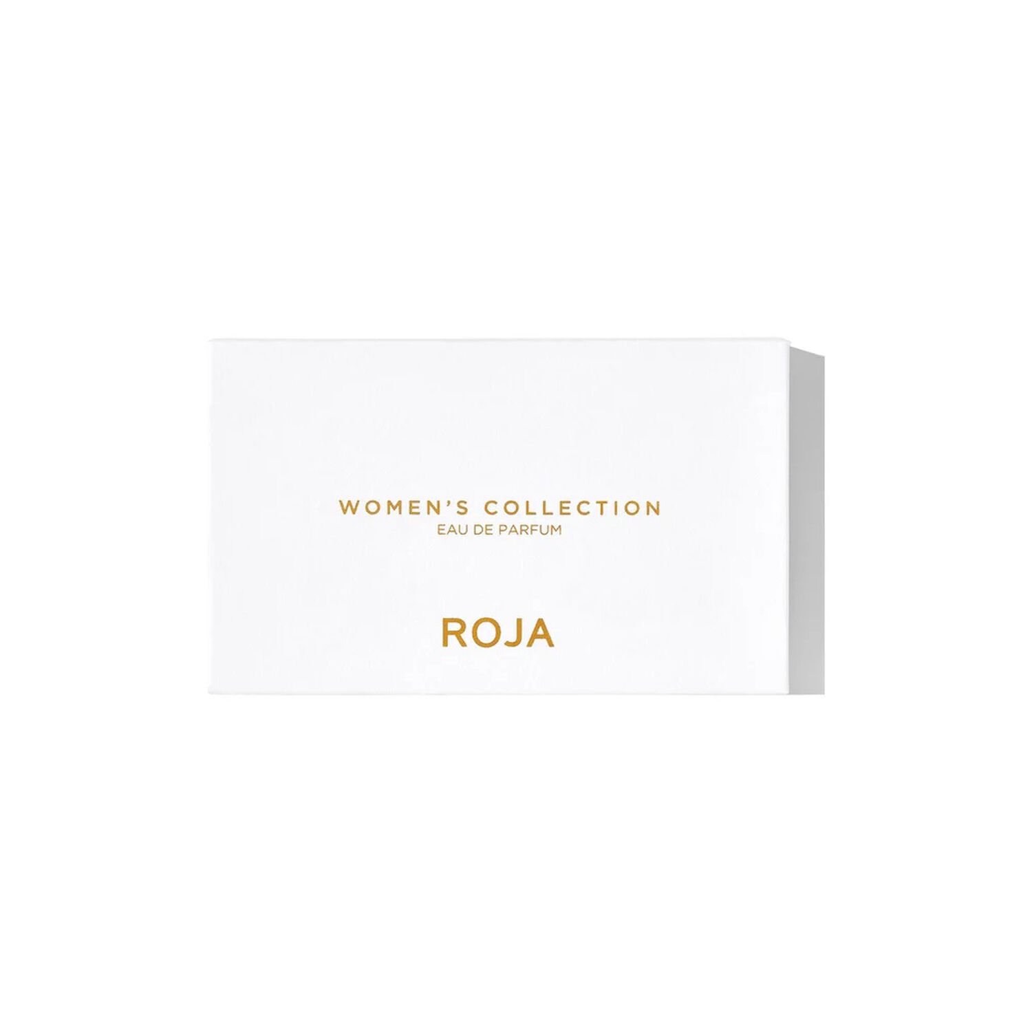 Roja Parfums Womens Collection Edp 7x2ml image number 0.0