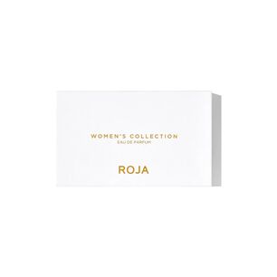 Roja Parfums Womens Collection Edp 7x2ml