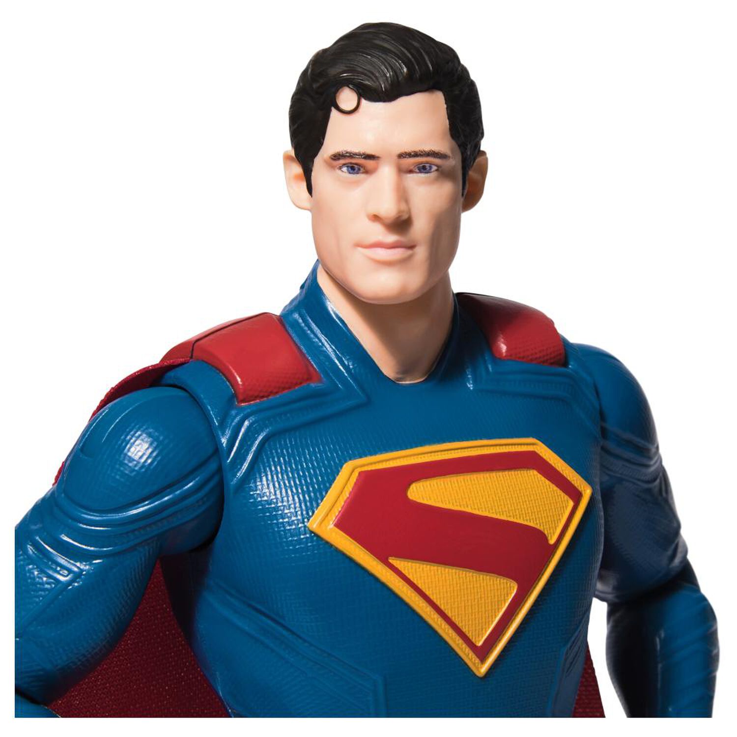 Figura De Acci&oacute;n Superman 6073657 image number 5.0