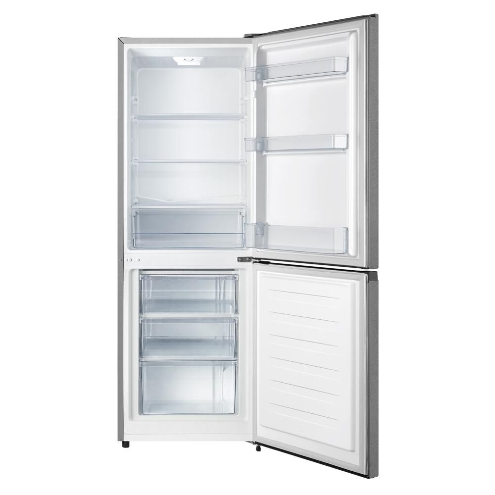 Refrigerador Bottom Freezer Hisense RD-29DC / Frío Directo / 225 Litros / A+ image number 4.0