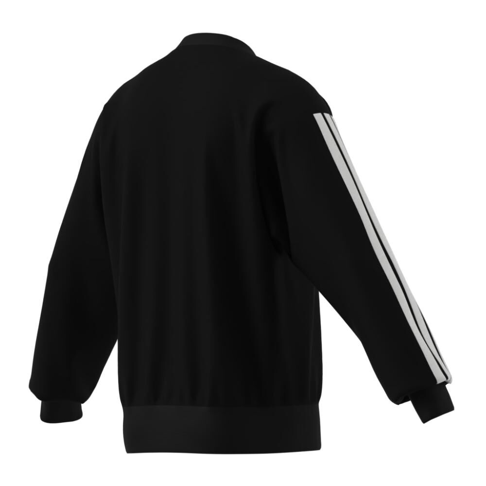 Sudadera Hombre Essentials French Terry 3 Bandas Adidas image number 10.0