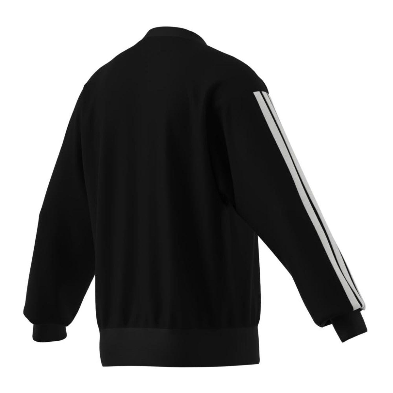 Sudadera Hombre Essentials French Terry 3 Bandas Adidas image number 10.0