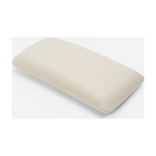 Almohada Rosen Viscoelastica Memory Max Esencial 42x62 Cm