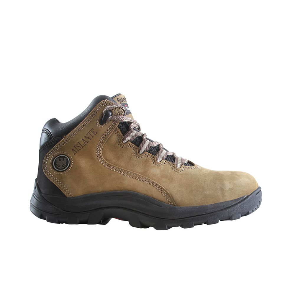 Zapato Seguridad Edelbrock Botin Ed 106 image number 0.0