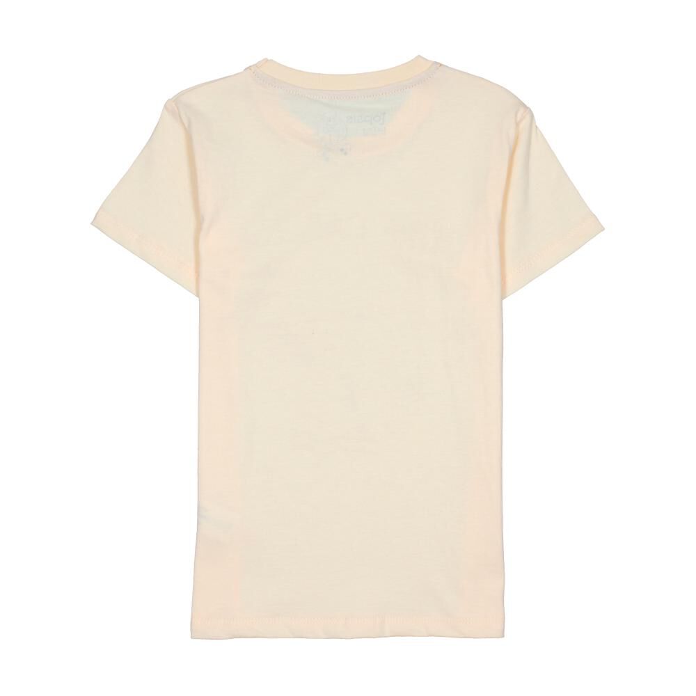 Polera Niño Topsis image number 1.0