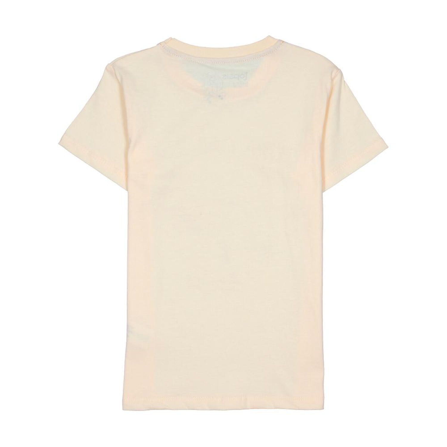 Polera Ni&ntilde;o Topsis image number 1.0