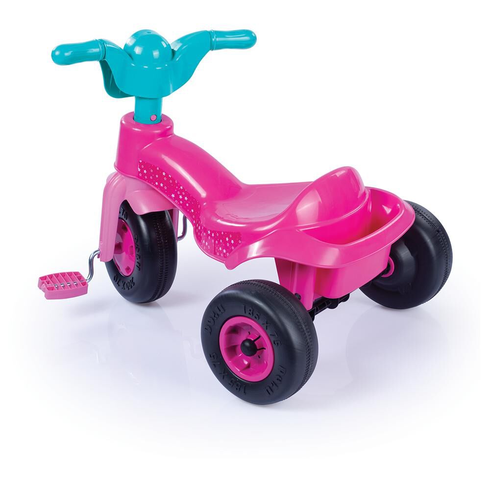 Triciclo Dolu Unicornio image number 2.0