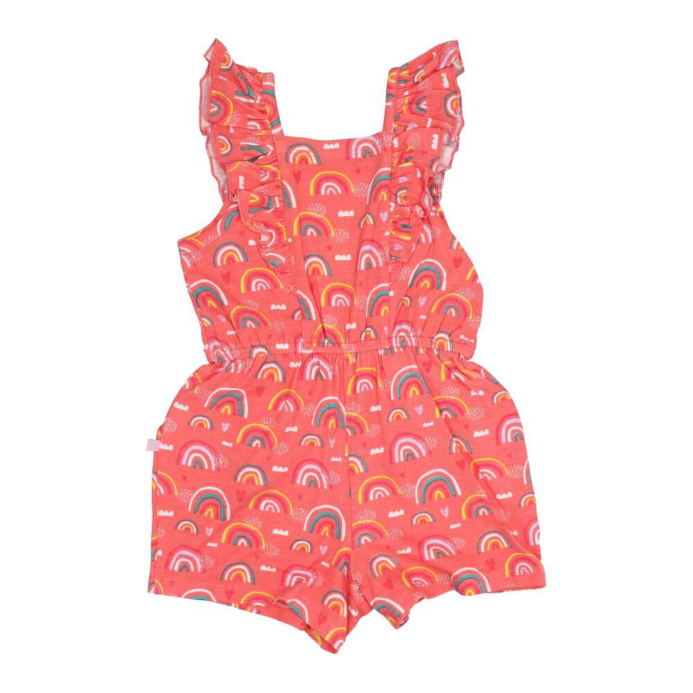 Enterito Bebe Ni&ntilde;a Baby image number 1.0