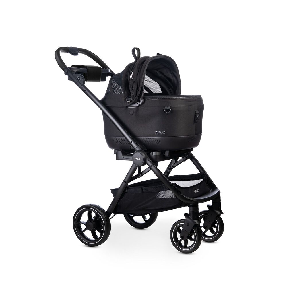 Silla Auto Mascotas Maeve Iso5x Onyx image number 2.0