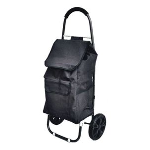 Carro De Compras Plegable Tela Impermeable