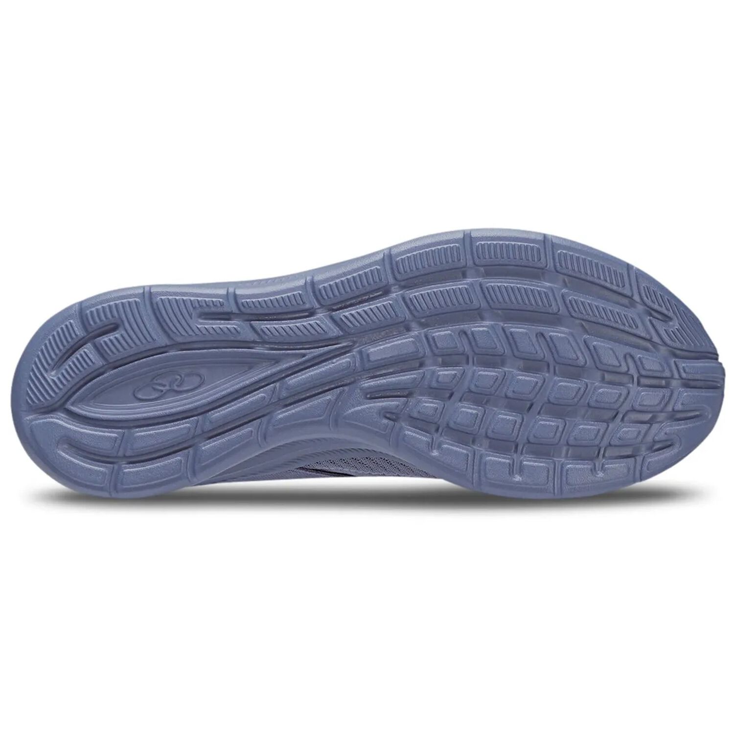 Zapatilla Infantil Flutua Celeste Olympikus image number 4.0