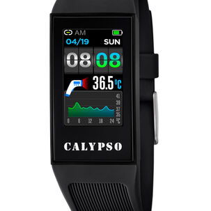 Reloj K8501/4 Calypso Hombre Smartwatch