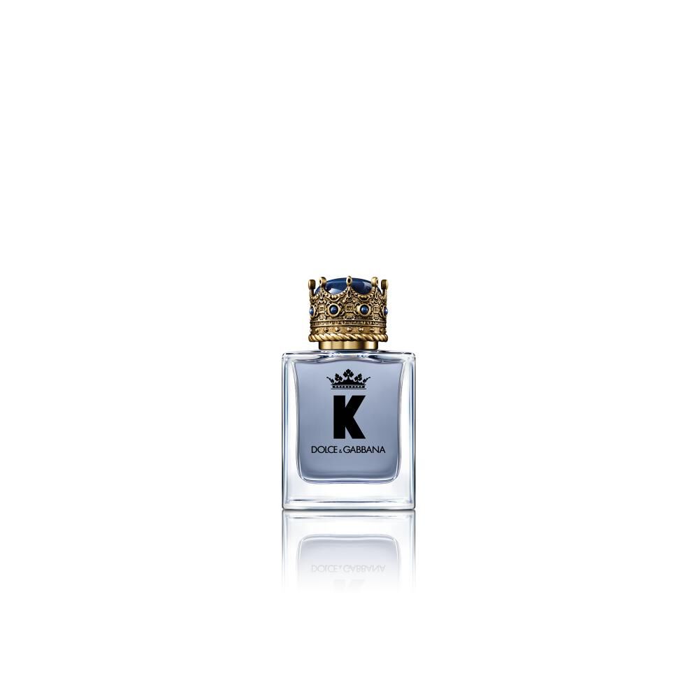 Perfume Hombre K Dolce & Gabbana / 50 Ml / Eau De Toilette image number 0.0