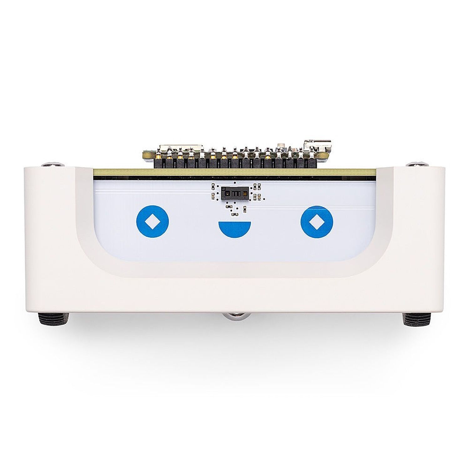 Arduino Alvik - Robot Educativo Con Wifi Y Bluetooth image number 1.0