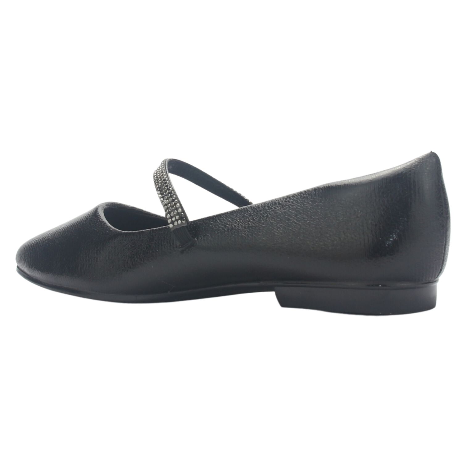 Ballerina Mujer Chalada Nazzer-8 Negro Casual image number 3.0