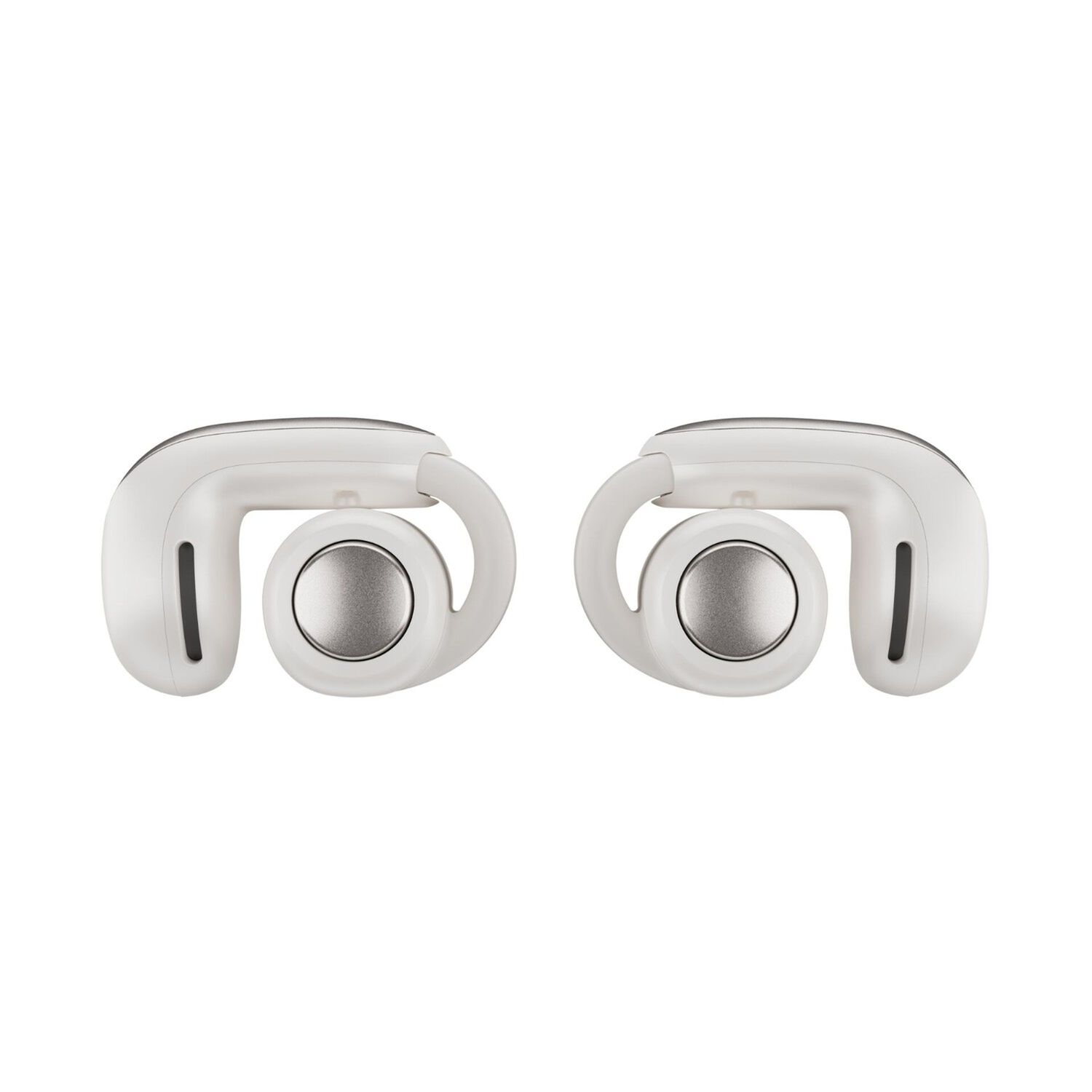 Aud&iacute;fonos Bluetooth Bose Ultra Open Earbuds Blancos image number 2.0