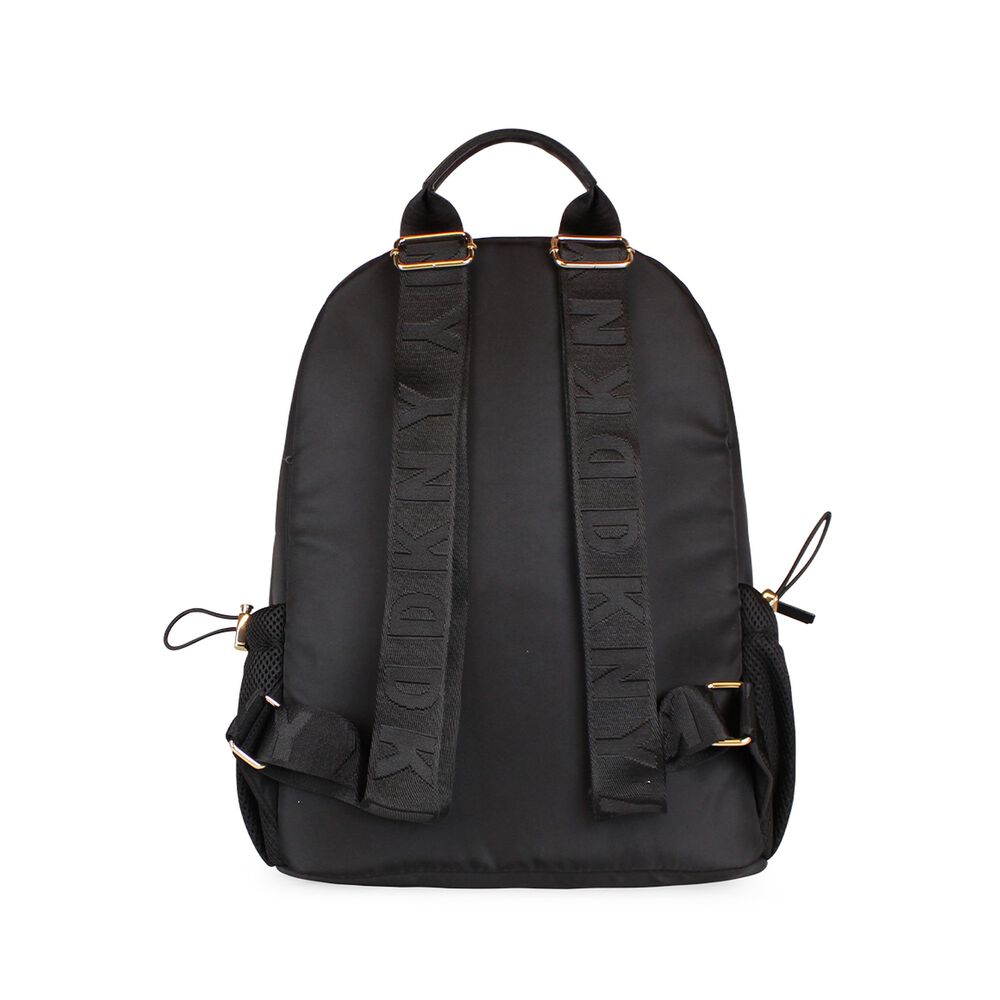Pack Dkny Bolso + Mochila Midnight Donna Karan image number 8.0