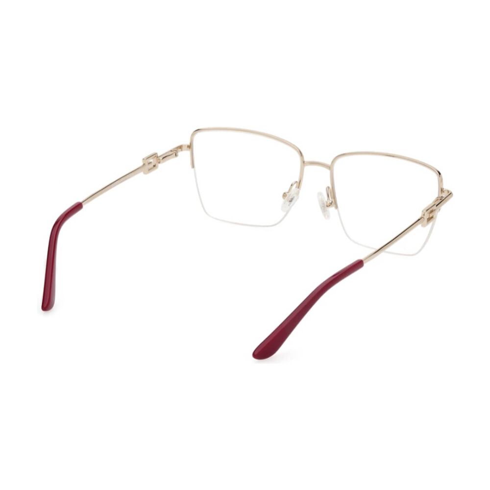 Lentes &Oacute;pticos Bordo Guess image number 5.0