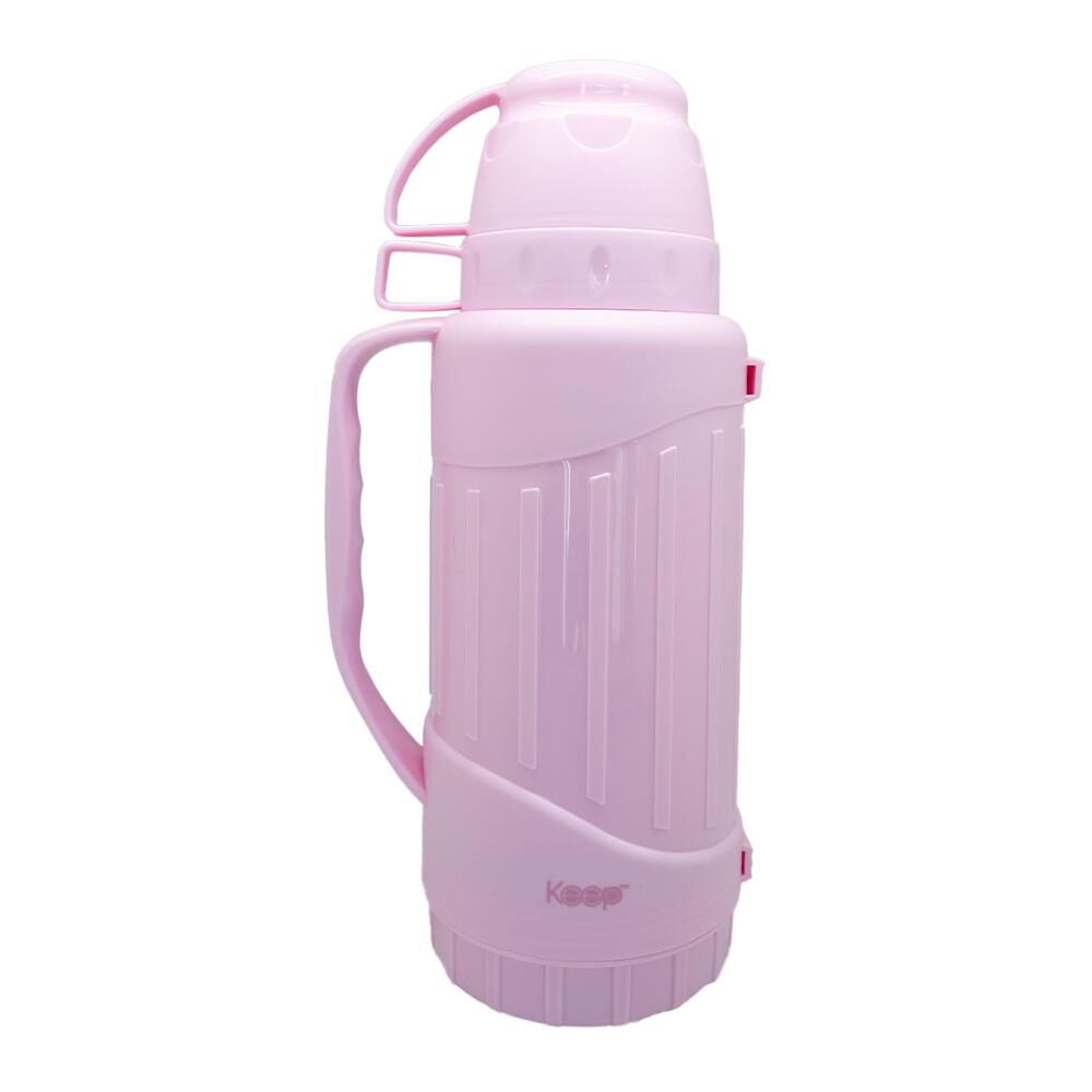 Termo Keep Outdoor / 1 Pieza / 1.8 Litros image number 0.0