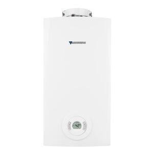 Calefont Junkers Hydrocompact / Gas Natural / 18 Litros