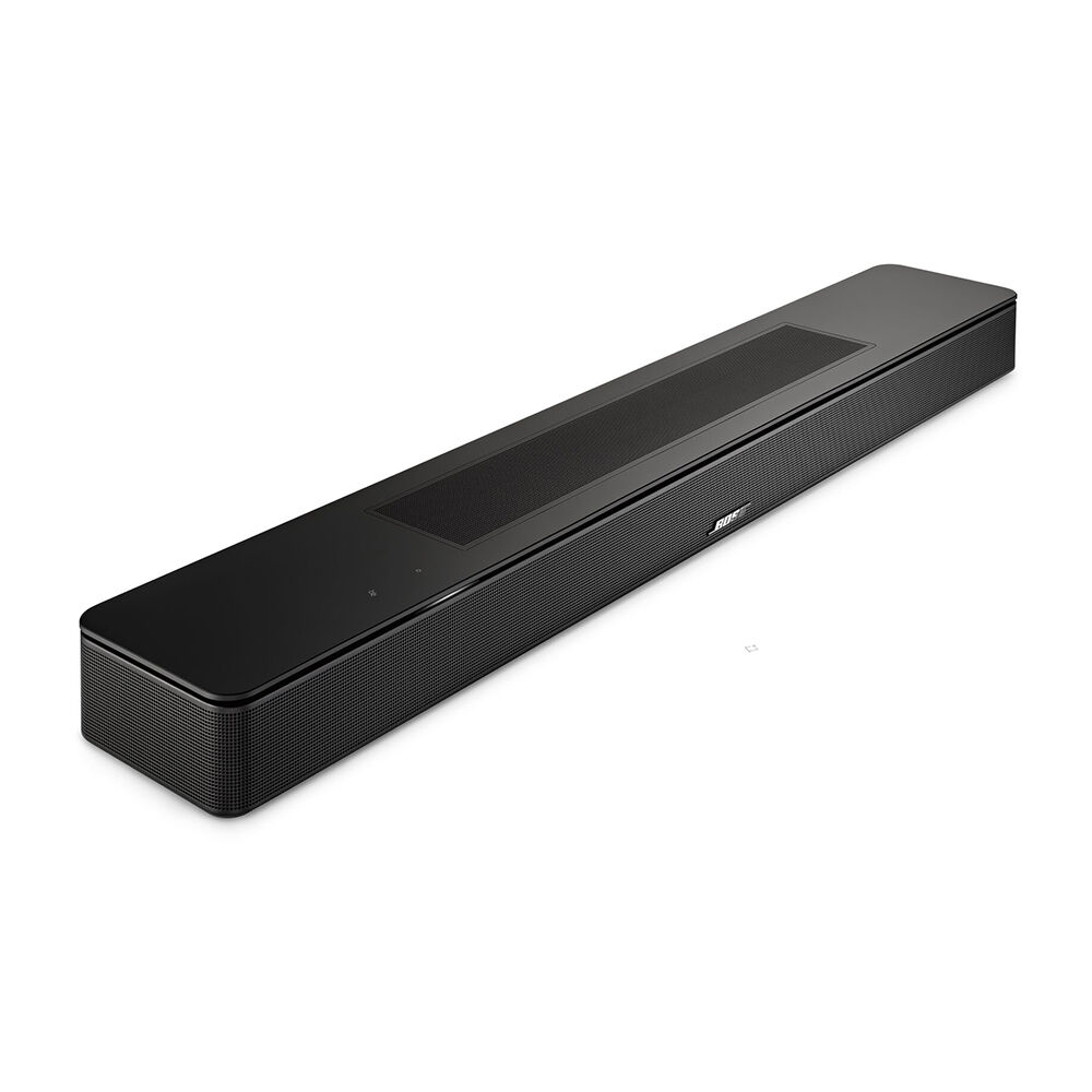 Bose Smart Soundbar 600 Negro image number 0.0