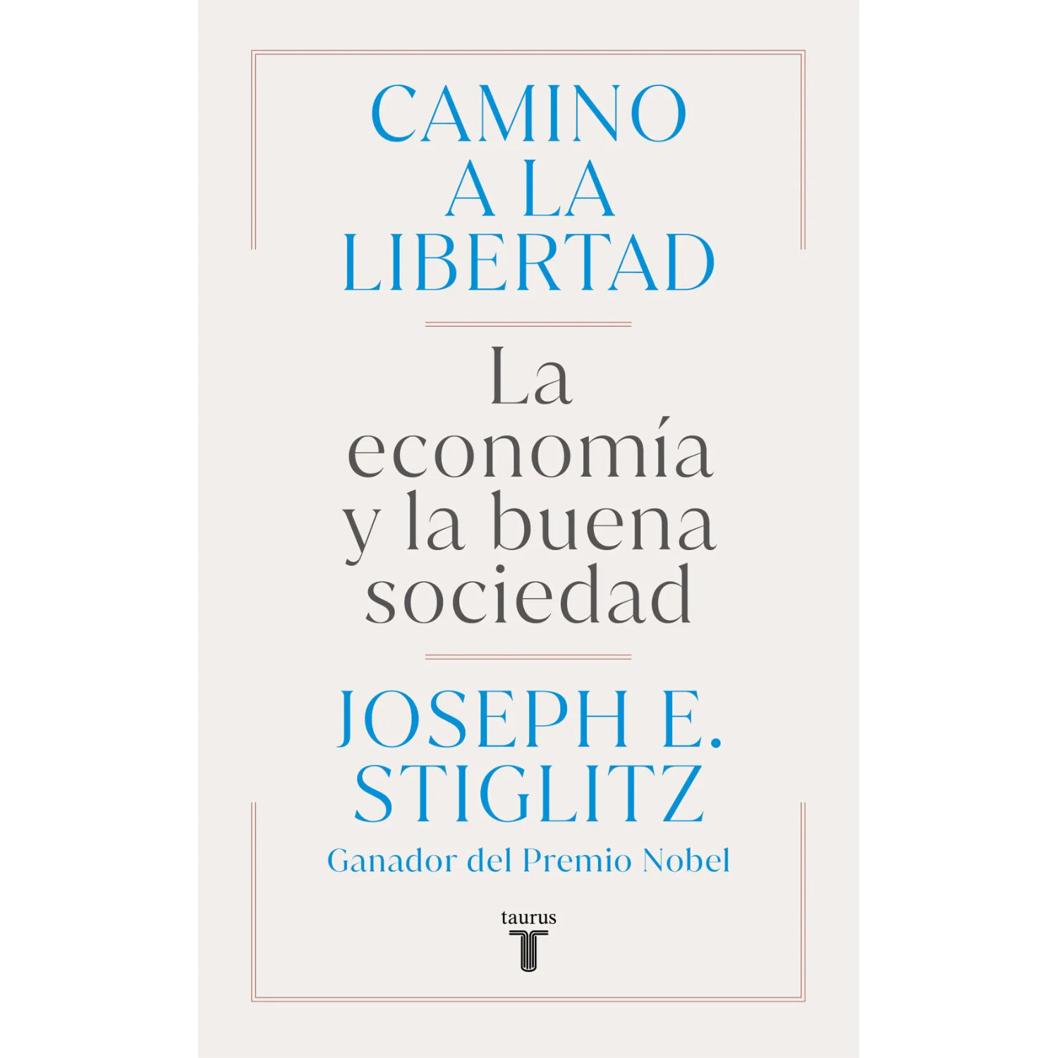 Camino A La Libertad image number 0.0