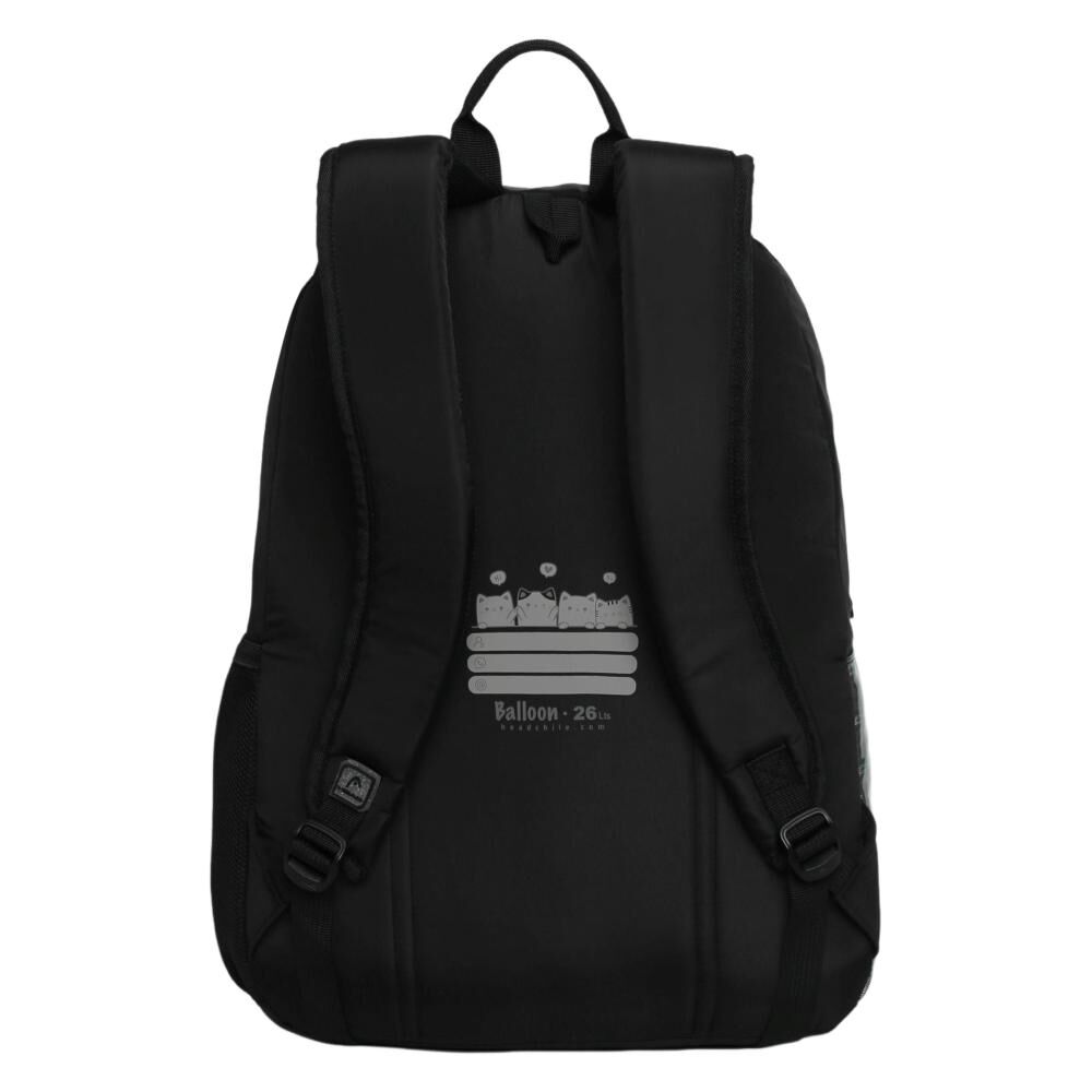 Mochila Infantil Balloon image number 4.0