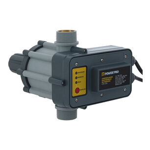 Controlador El&eacute;ctrico De Presi&oacute;n 30a 3hp