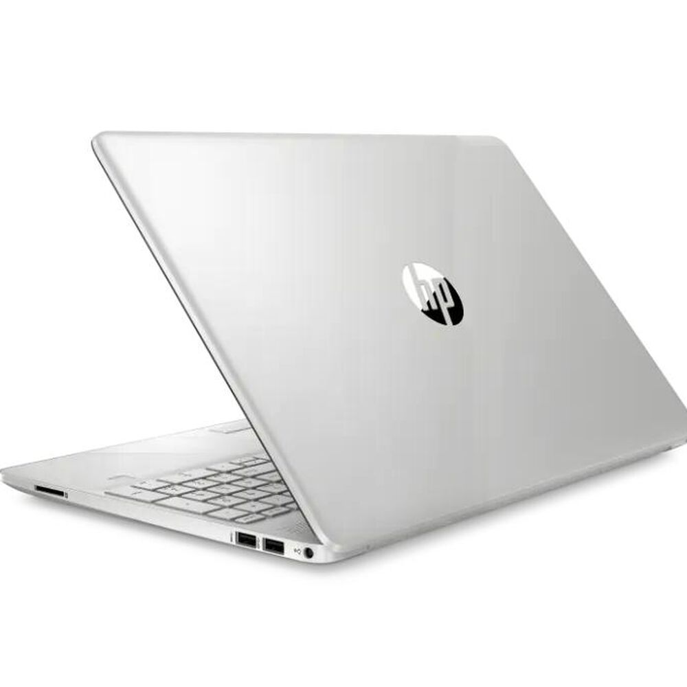 Notebook I7-10510u/nvidia X130/ 12gb/ 256gb Ssd/ 1tb Hdd/ 15,6"/ W10h 15-dw1064la (reacondicionado) image number 1.0