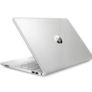 Notebook I7-10510u/nvidia X130/ 12gb/ 256gb Ssd/ 1tb Hdd/ 15,6"/ W10h 15-dw1064la (reacondicionado)