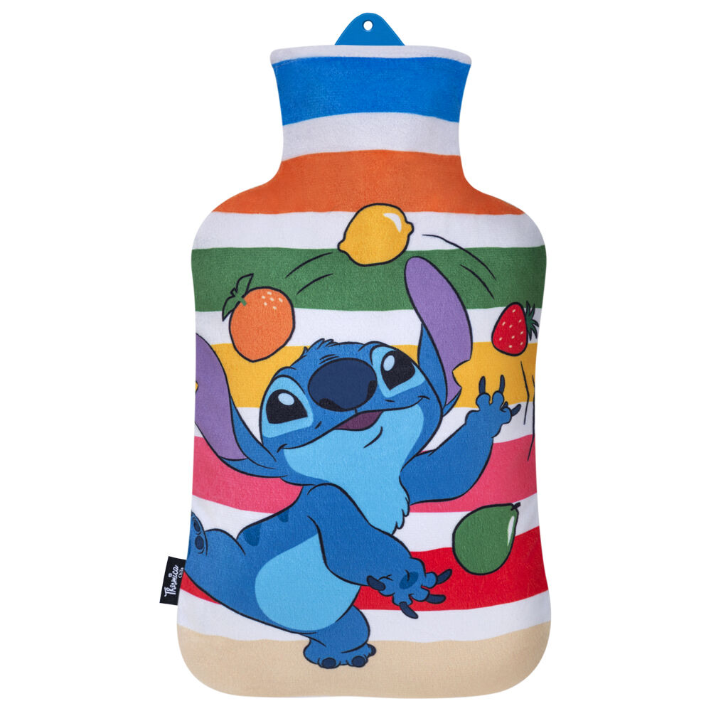 Guatero Thermicachile 2 Lt Stitch Malabares Frutas image number 0.0