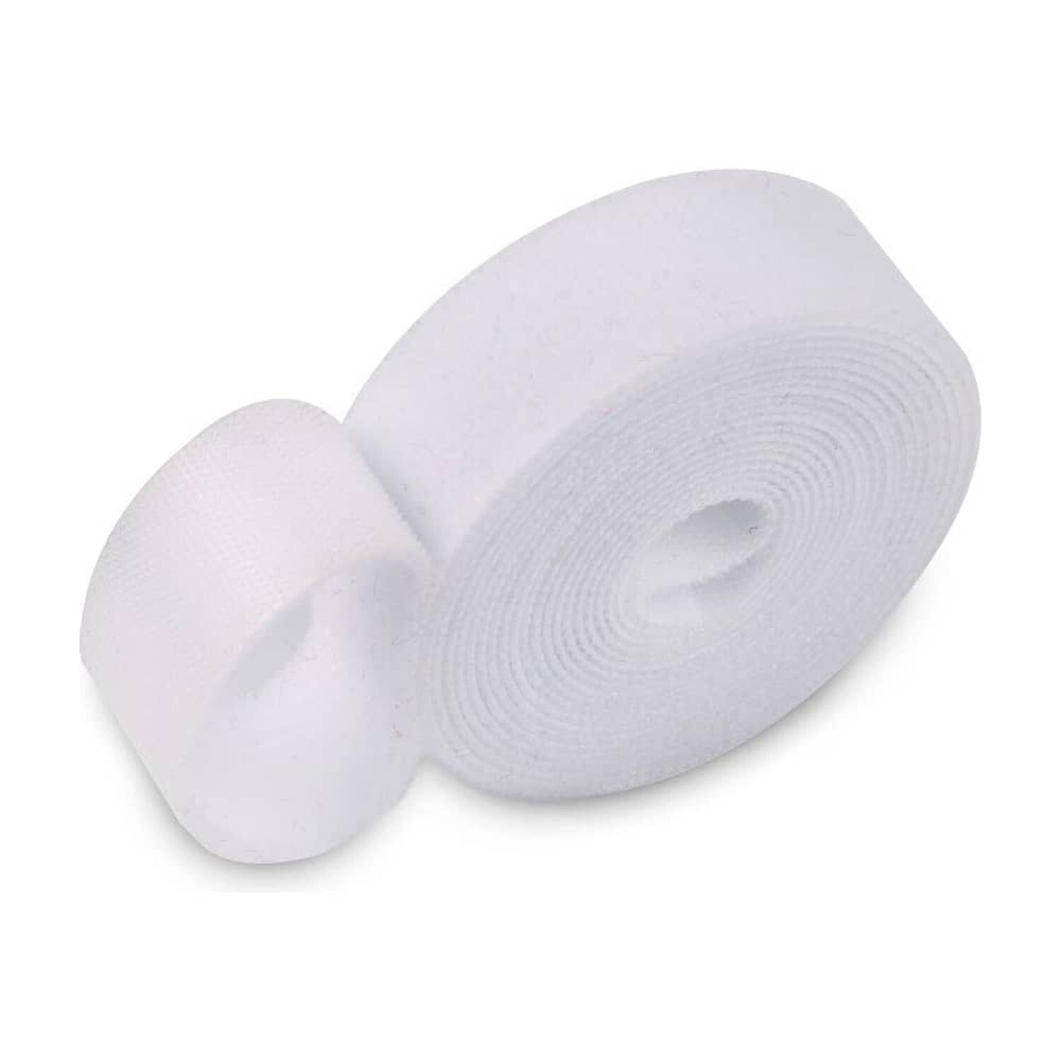 Cinta Velcron Pega Pega 5cm X Rollo 25 Metros image number 0.0