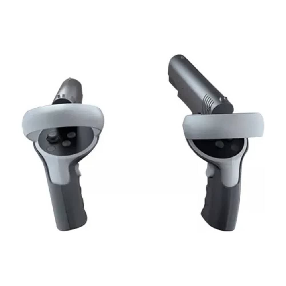 Pistola De Juego Vr Para Controles Meta Oculus Quest 2 image number 4.0