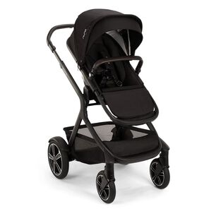 Coche De Paseo Demi Next Caviar Nuna