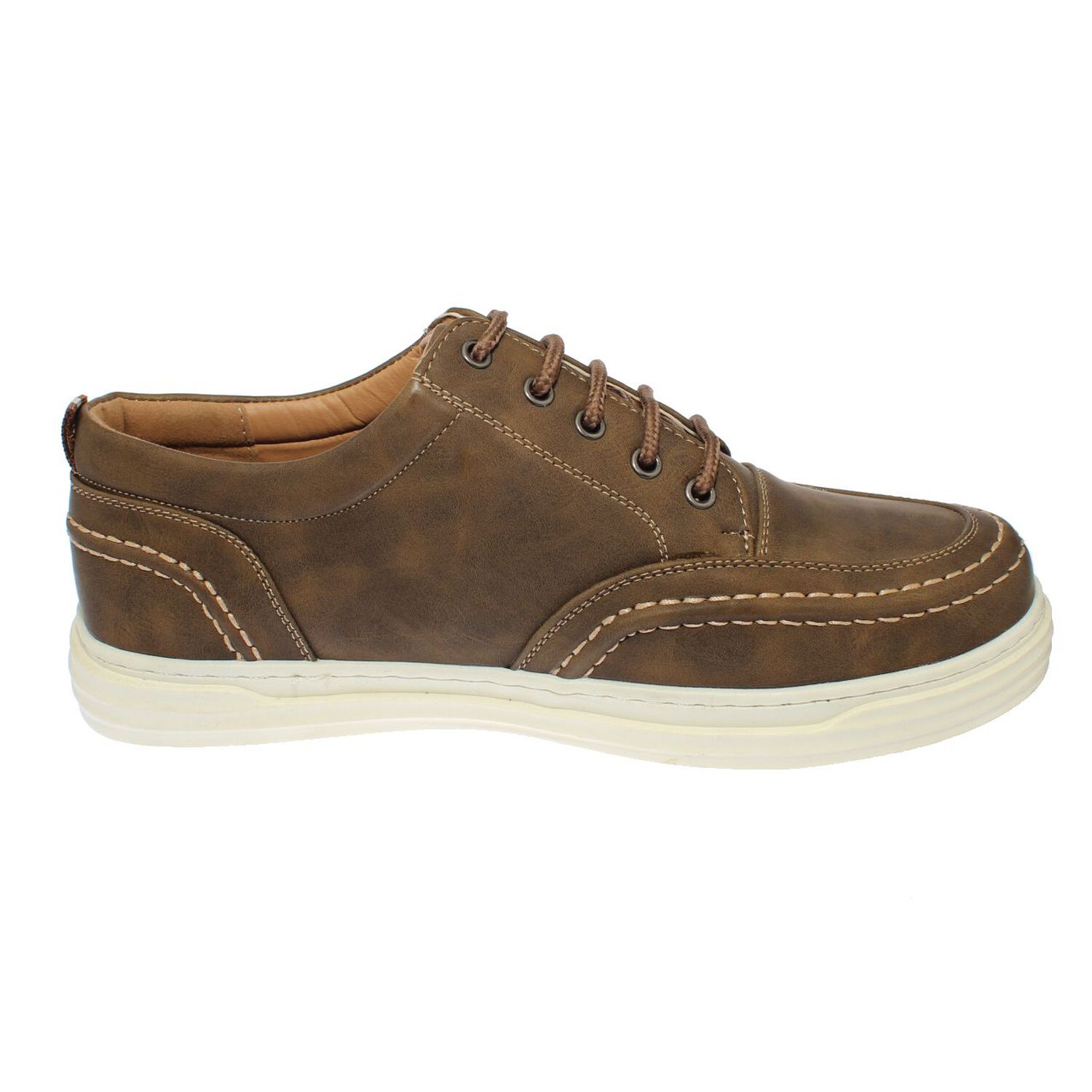 Zapato Kaki Via Franca Art: 81a6901b3khaki image number 1.0