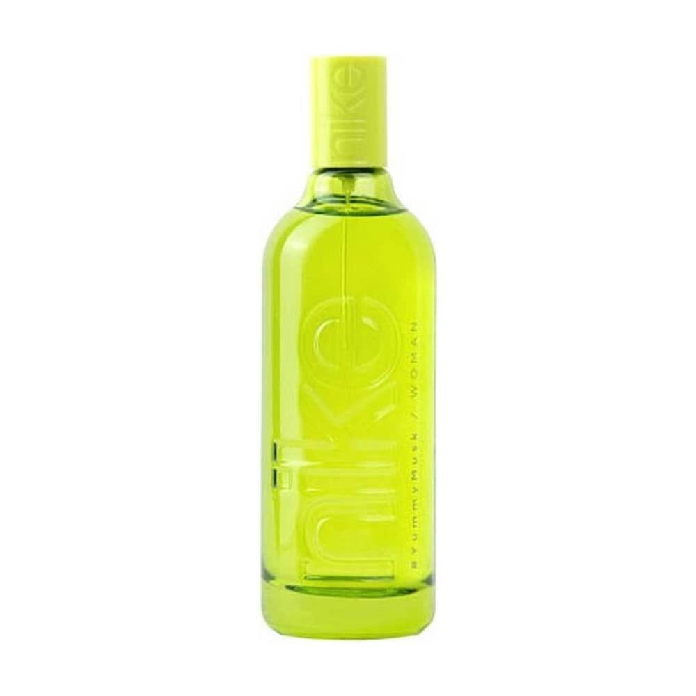 Nike Yummy Musk Woman Edt 150ml image number 1.0