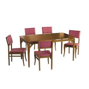 Comedor Tokio 6 Sillas