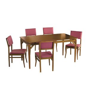 Comedor Tokio 6 Sillas