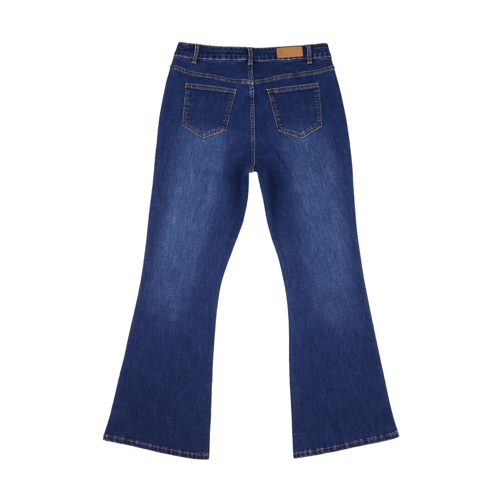 Jeans Mujer Sexy Large image number 1.0